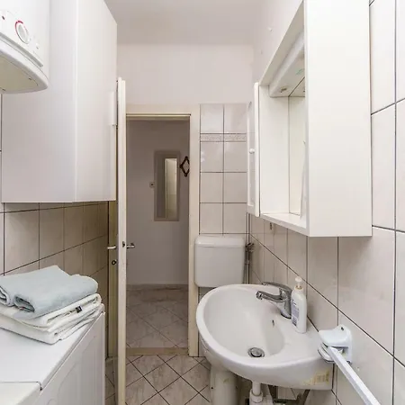 Apartment Agava With Terrace Near Old Town *