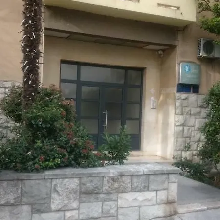 Apartment Agava With Terrace Near Old Town
