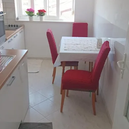 Appartamento Agava With Terrace Near Old Town Spalato