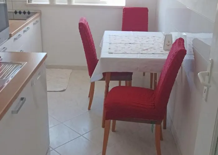 Lägenhet Agava With Terrace Near Old Town Split