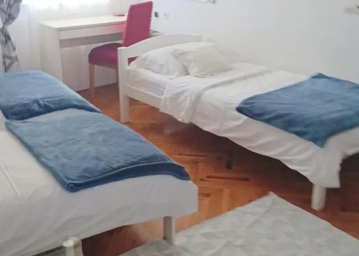 Agava With Terrace Near Old Town Lägenhet Split