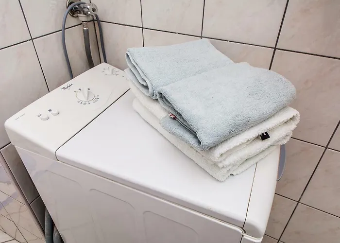 Lägenhet Agava With Terrace Near Old Town Split