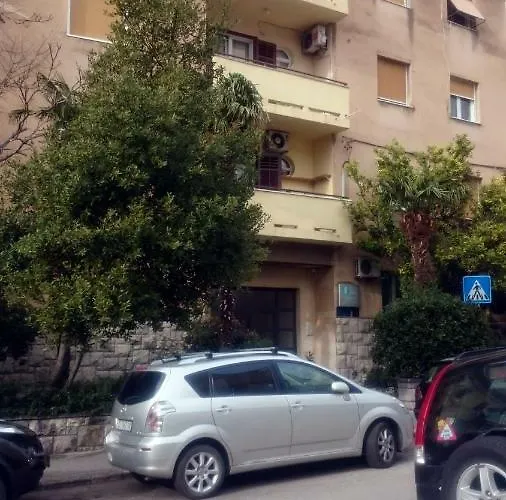 Lägenhet Agava With Terrace Near Old Town